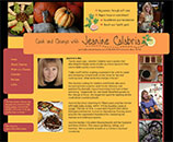 Cook and Cleanse with Jeanine Calabria jeanine calabria