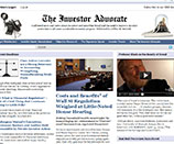 The Investor Advocate