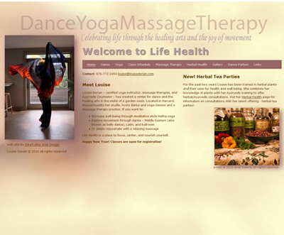 life health