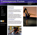 contemporary fusion