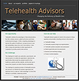 telehealth advisors